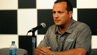 Tony Stewart Will Not Race Today